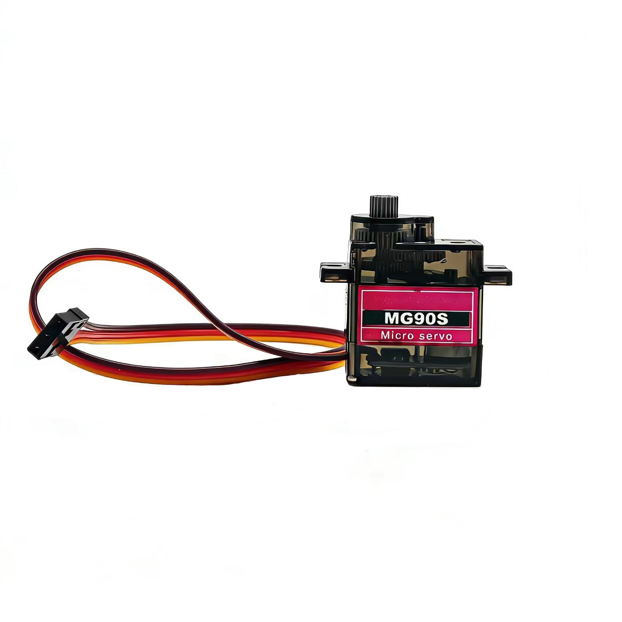 MG90S 180 °   Motor Servo Mikr - Servo Motor Sg90 ulasan dan harga