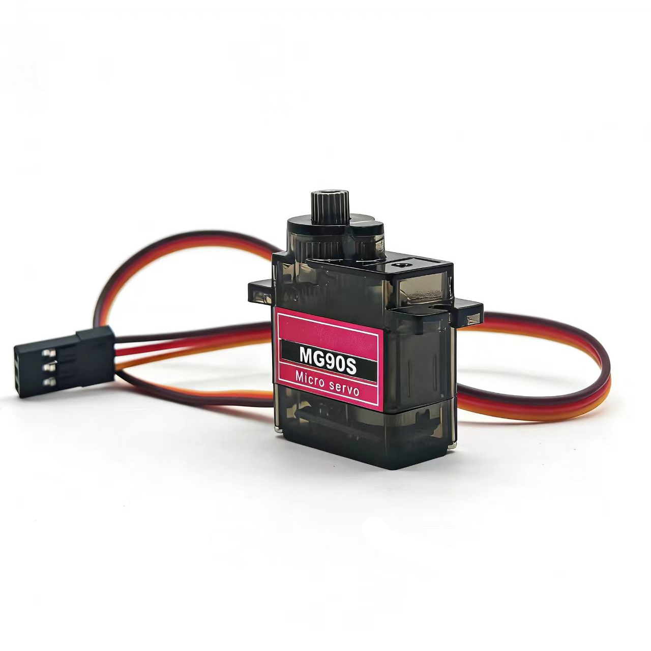 MG90S 180 °   Motor Servo Mikr - Servo Motor Sg90 ulasan dan harga