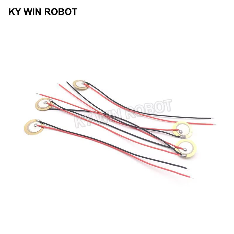 10 Buah Pelat Wafer Keramik Pi - Diy Electronic ulasan dan harga