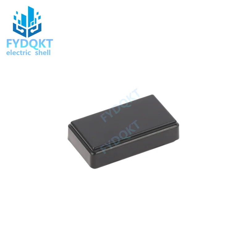 1 Buah Kotak Plastik PCB Kotak - Diy Electronics Wire ulasan dan harga