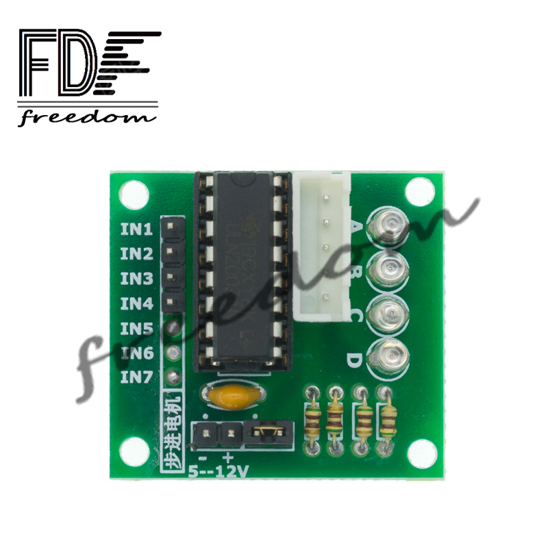 28BYJ-48-5V Motor Stepper 4 Fa - Stepper Motor 28Byj ulasan dan harga