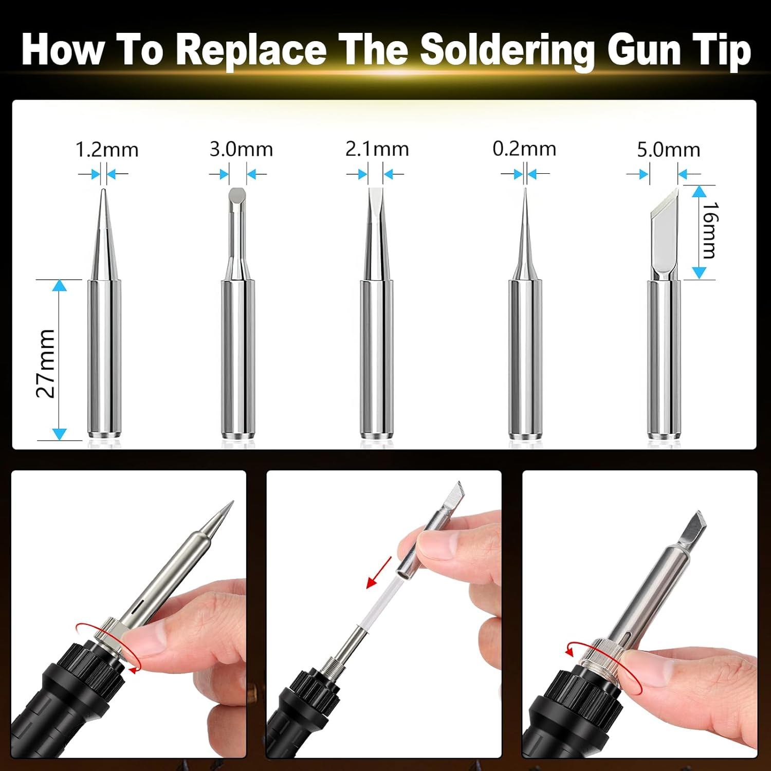 Setrika Solder Tanpa Kabel BAR - Diy Electronics News ulasan dan harga