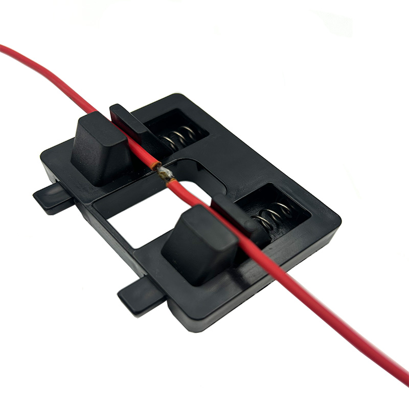 Alat Bantu Soldering yang Dapa - Diy Electronics Wire ulasan dan harga