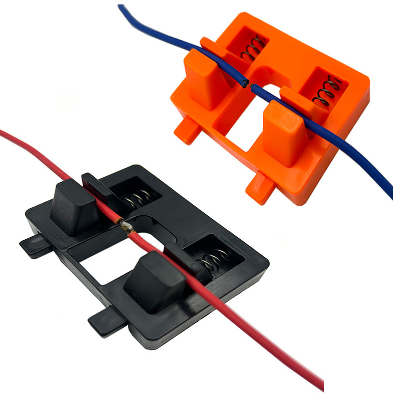 Alat Bantu Soldering yang Dapa - Diy Electronics Wire ulasan dan harga
