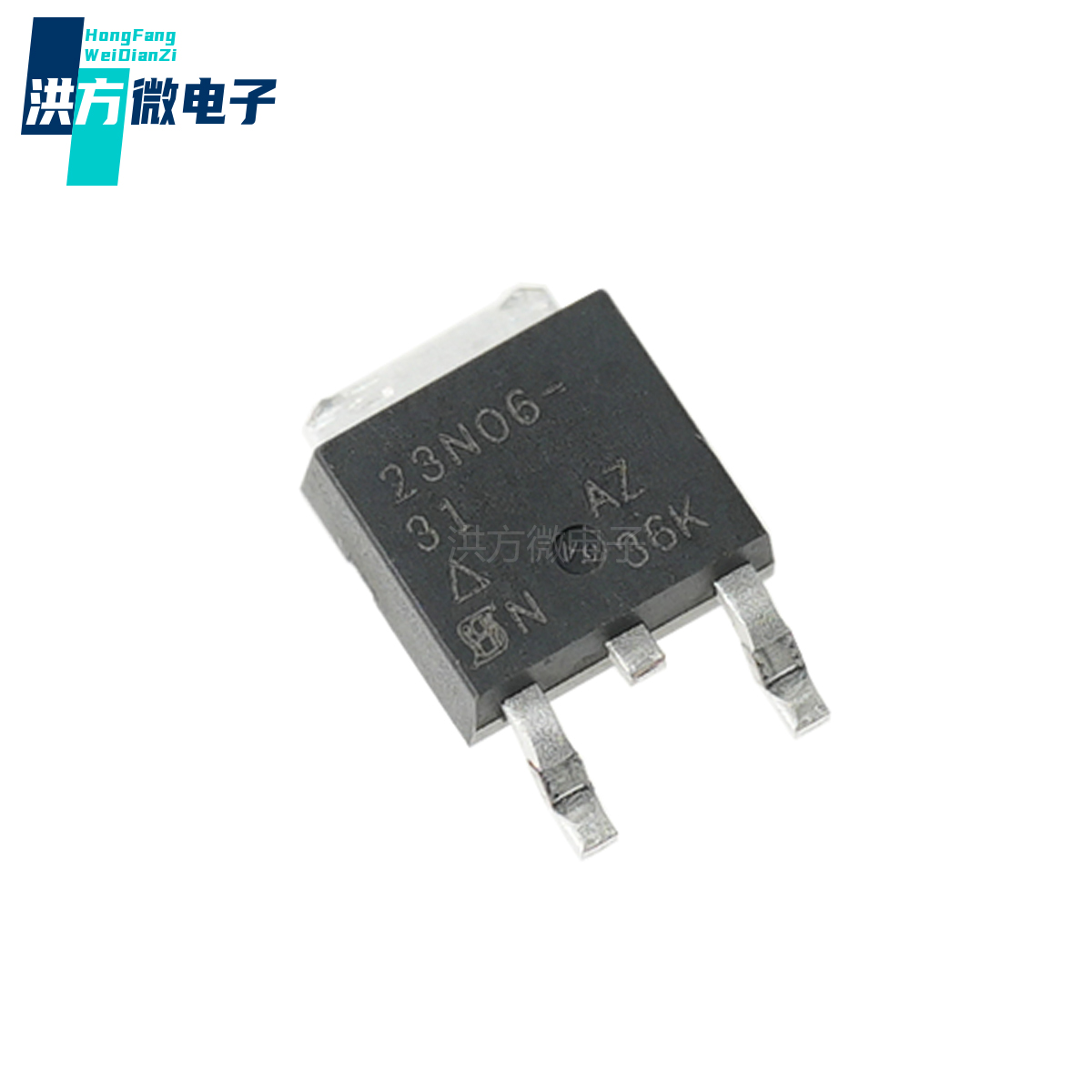 10 buah SUD23N06-31 asli 23N06 - Mosfet Transistor Set ulasan dan harga