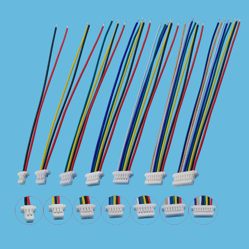 10 buah konektor perempuan Min - Diy Electronics Wire ulasan dan harga