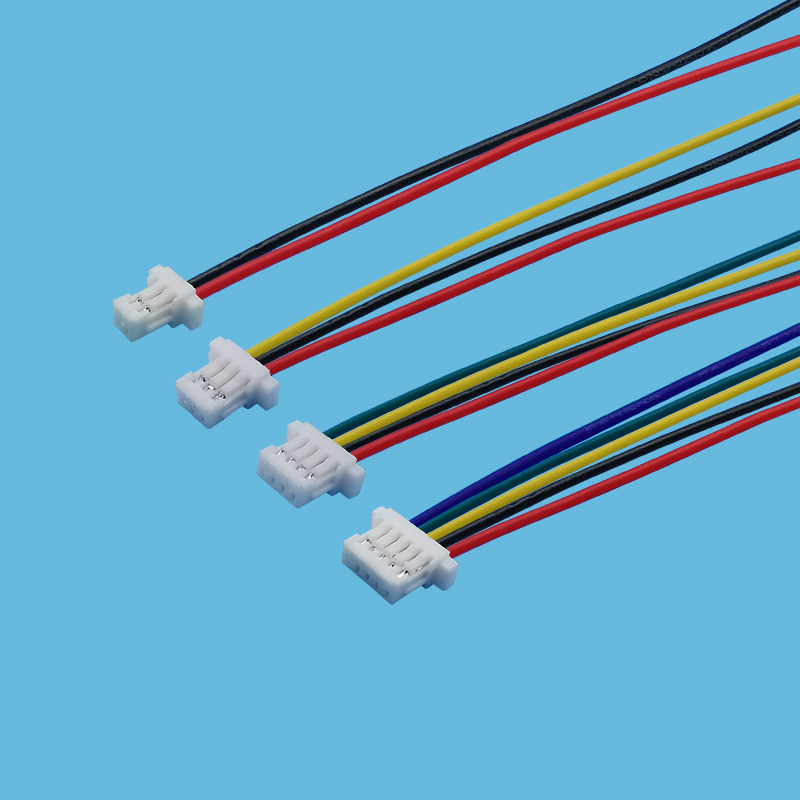 10 buah konektor perempuan Min - Diy Electronics Wire ulasan dan harga