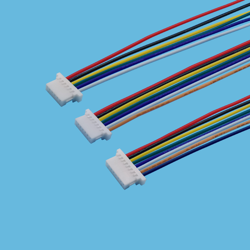 10 buah konektor perempuan Min - Diy Electronics Wire ulasan dan harga