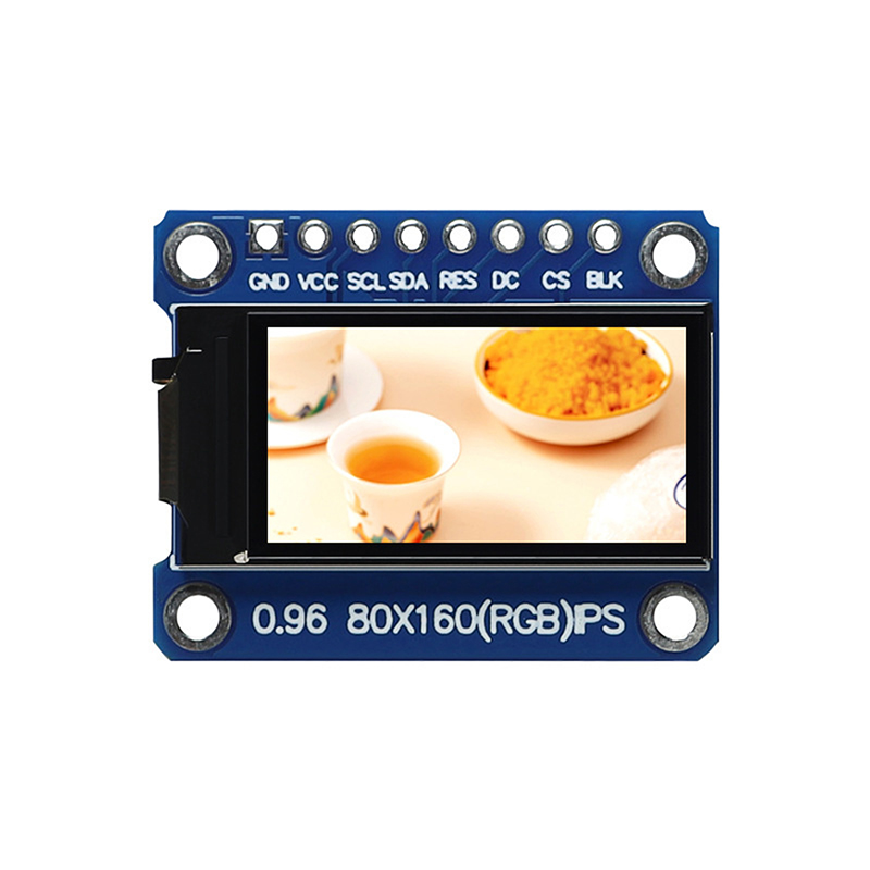 Y-1 Pc Modul Tampilan OLED IPS - Diy Electronics Projects ulasan dan harga