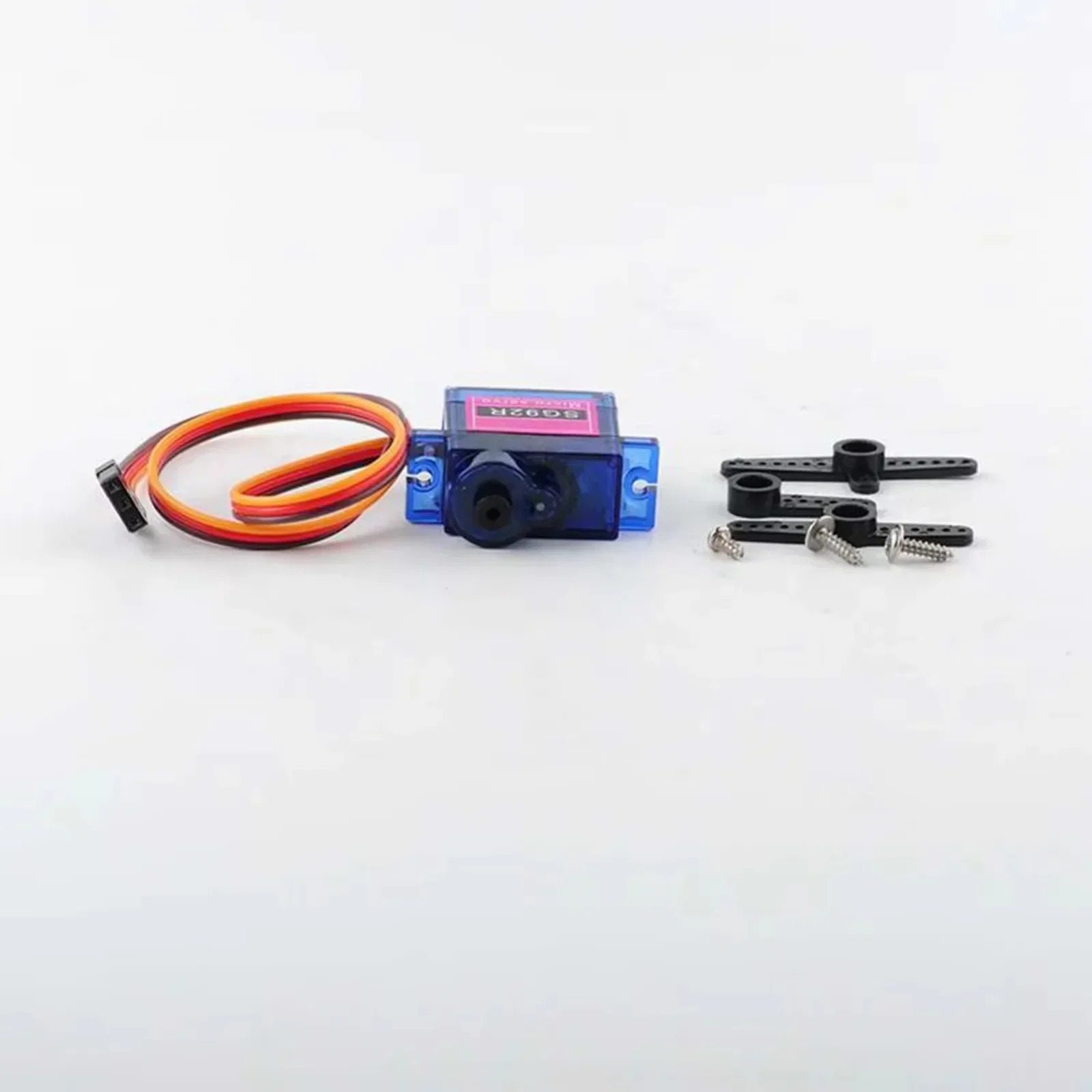 10 Buah/Banyak SG92R Micro Ser - Servo Motor Sg90 ulasan dan harga