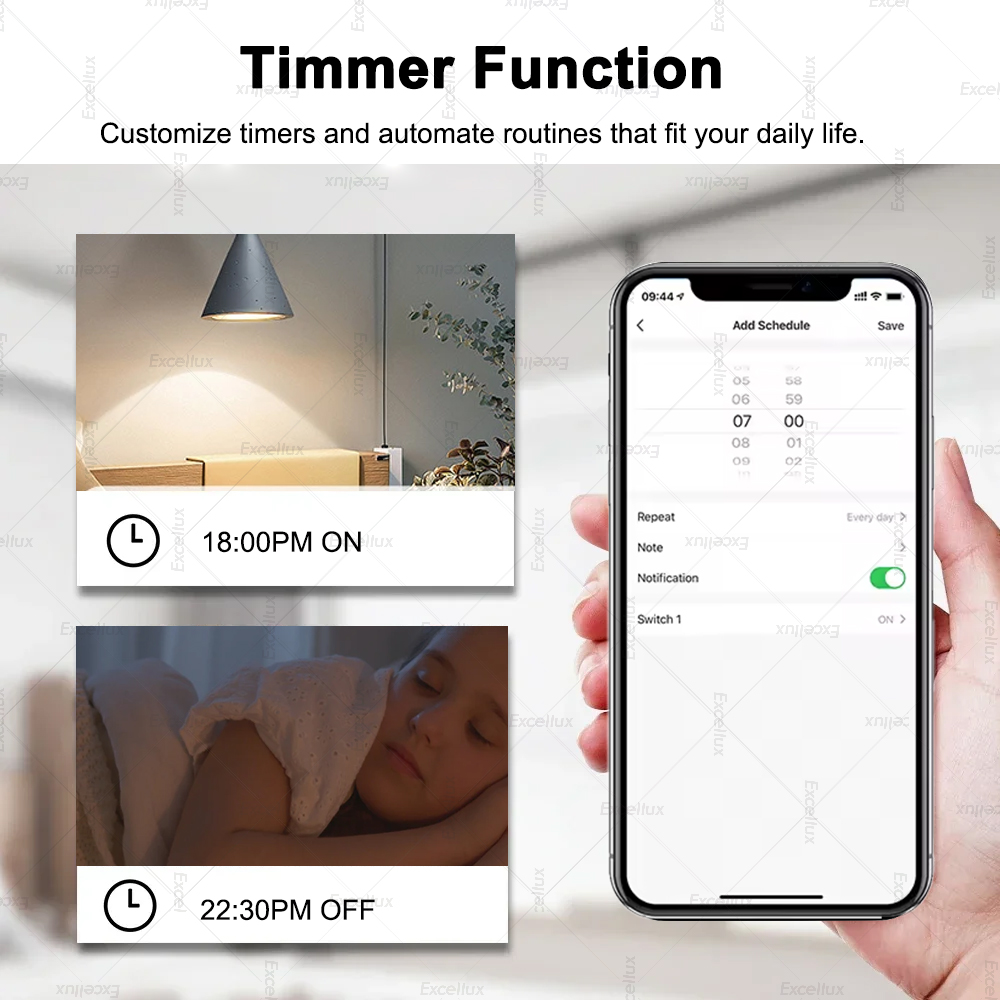 ZigBee Mini Smart DIY Switch A - Diy Electronic Modules ulasan dan harga