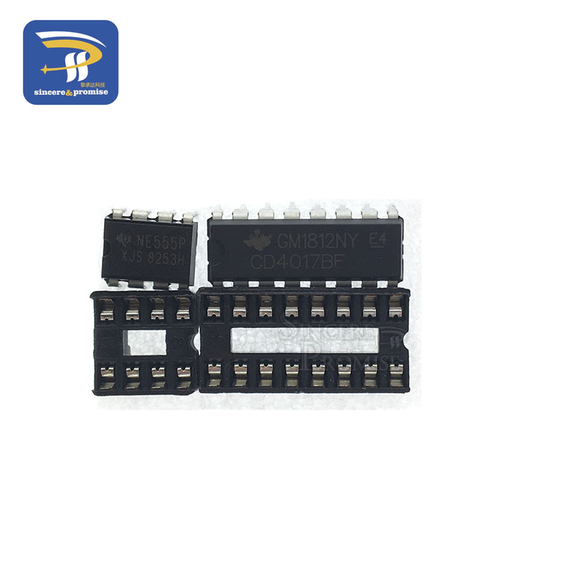 Rangkaian putar beruntung, ran - Diy Electronics For Kids ulasan dan harga