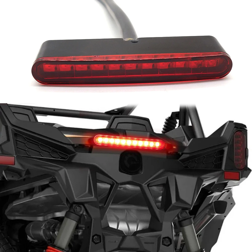 Lampu Rem Belakang LED Univers - Diy Lamp Electronics ulasan dan harga