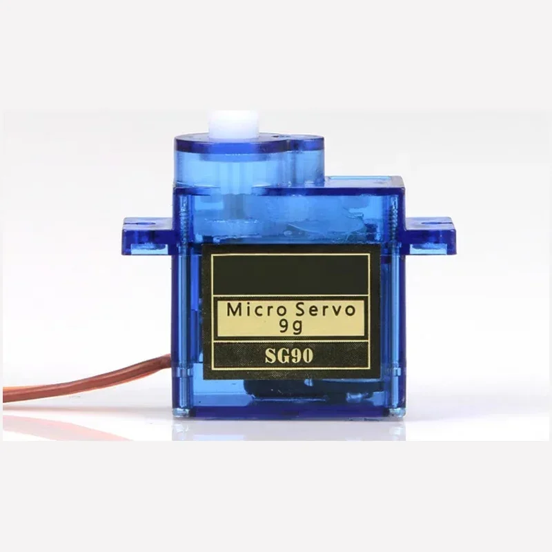 2/4/8/20 buah SG90 9G Micro Se - Servo Motor Sg90 ulasan dan harga