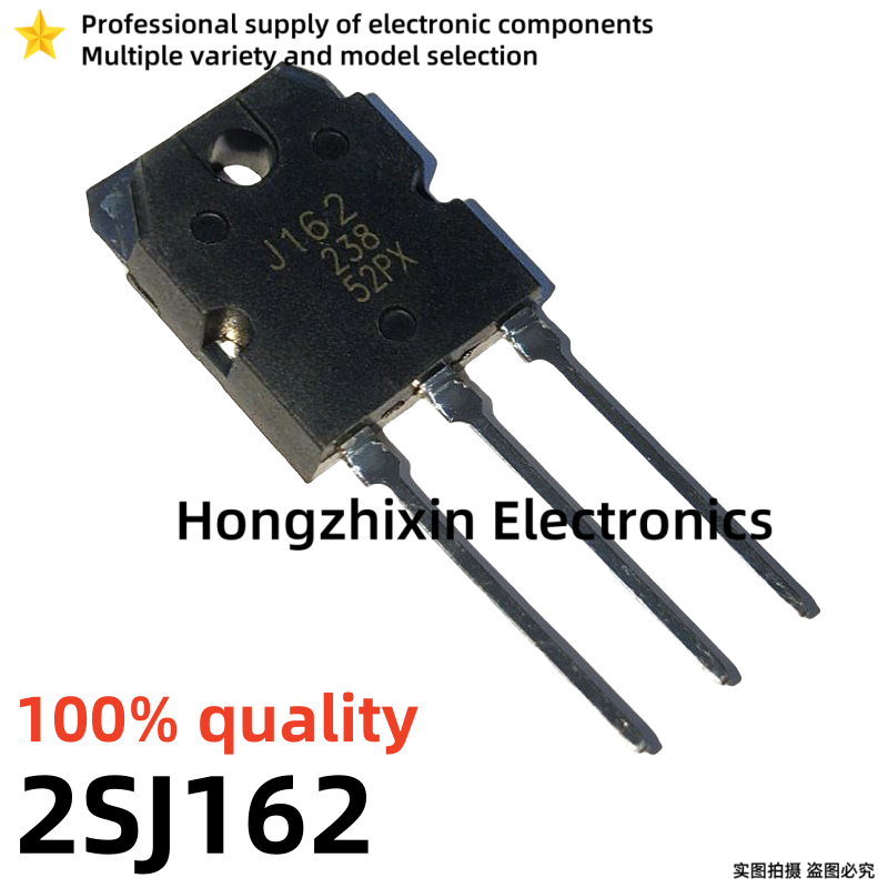 10 Buah Baru 100% Kualitas 2SK - Mosfet Transistor Set ulasan dan harga