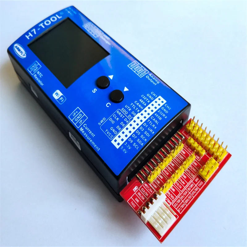 Komponen Elektronik Papan Adap - Diy Electronics Board ulasan dan harga