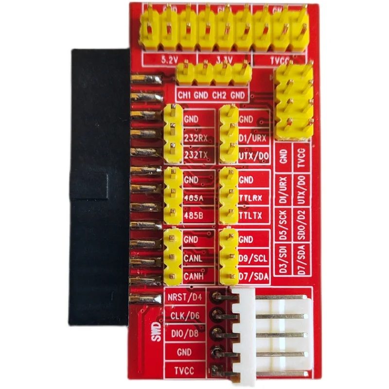 Komponen Elektronik Papan Adap - Diy Electronics Board ulasan dan harga