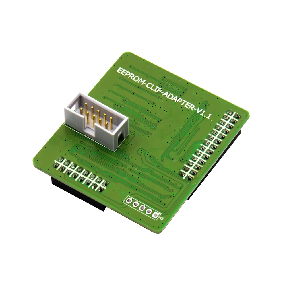 VVDI PROG Programmer EEPROM Cl - Soldering Iron Kit ulasan dan harga