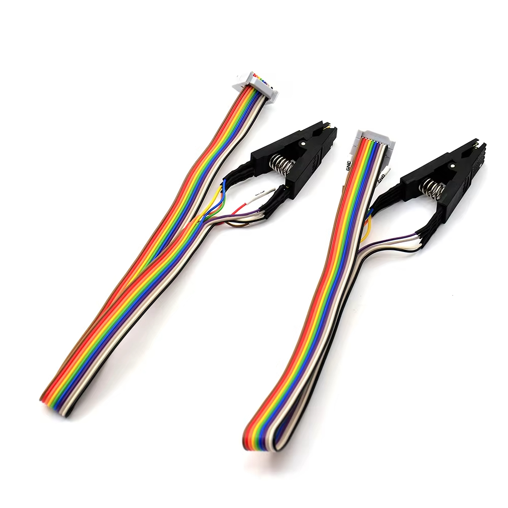 VVDI PROG Programmer EEPROM Cl - Soldering Iron Kit ulasan dan harga