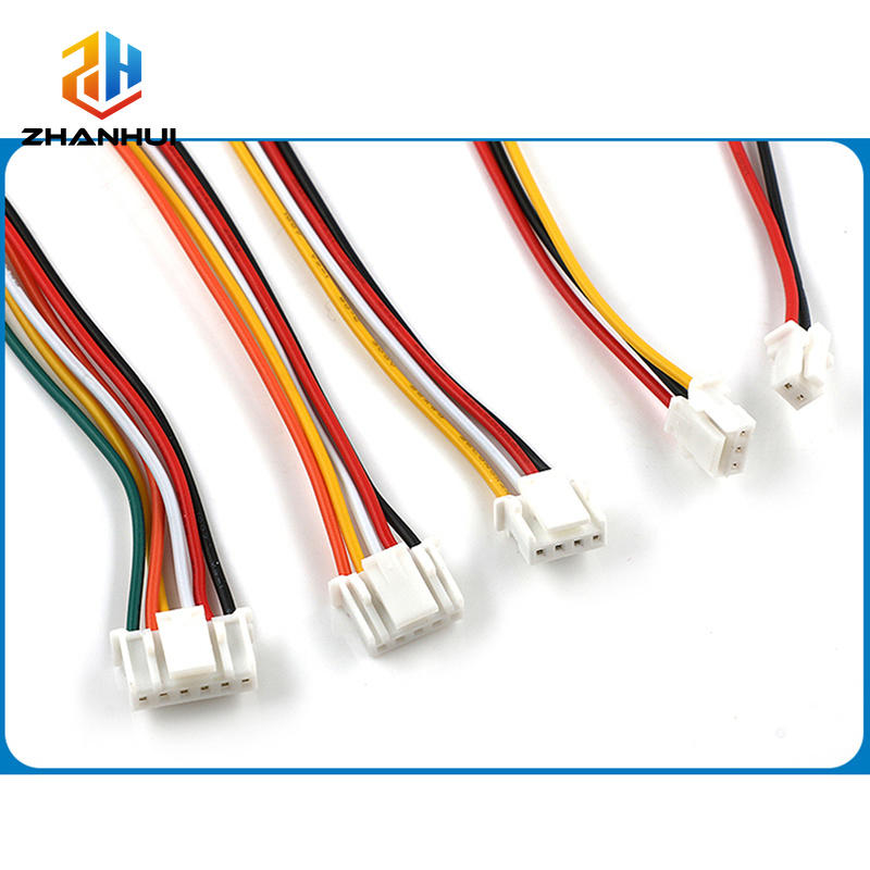 10 Buah Kabel Jumper PA 2.0Mm  - Diy Electronics Wire ulasan dan harga