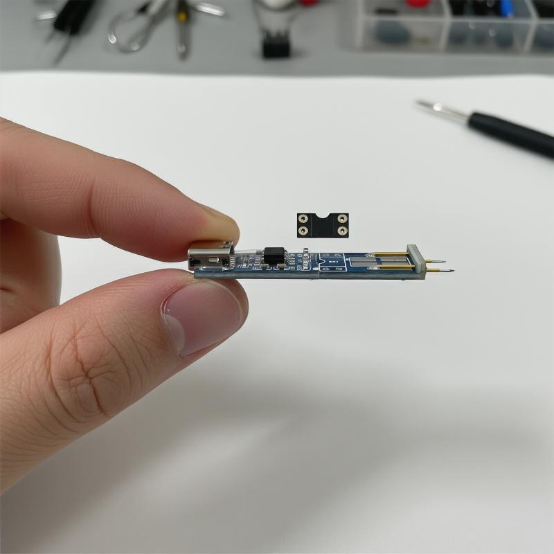 Papan Penguji Optocoupler Tipe - Diy Electronics Workshop ulasan dan harga
