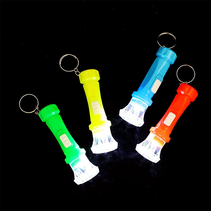 10/30/50/100 Buah Mainan Lampu - Diy Lamp Electronics ulasan dan harga