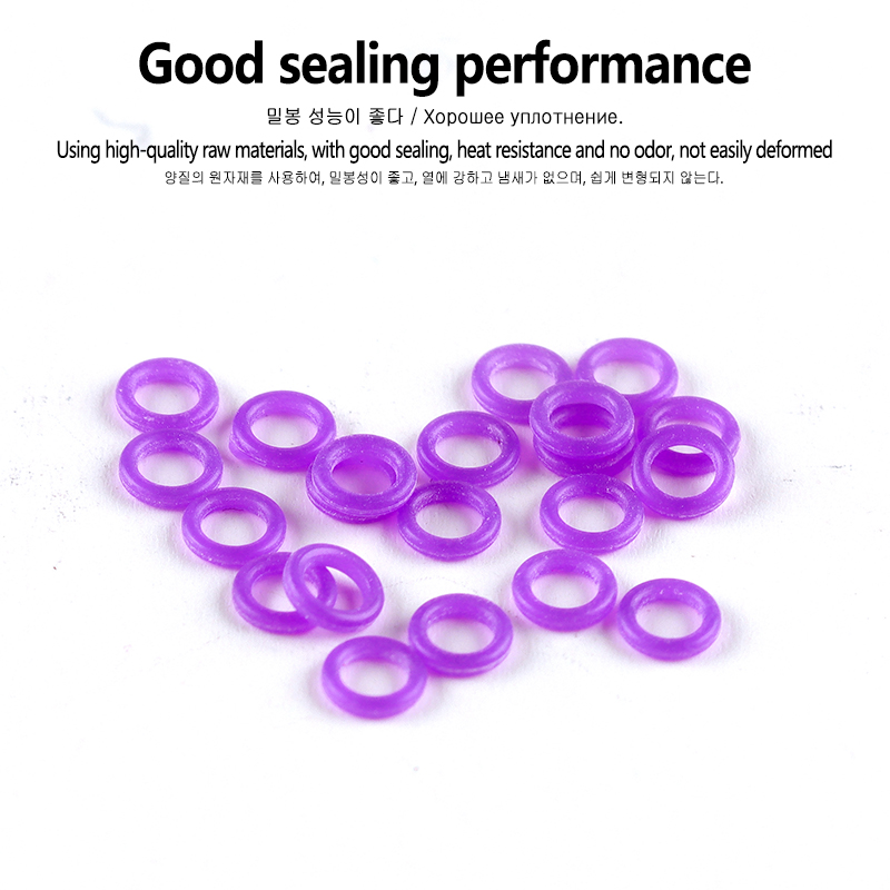 20 Buah Alat Aksesori Kacang B - Useful Diy Electronics ulasan dan harga