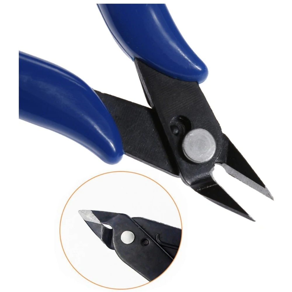 Penjepit Filamen PLATO 170 Wis - Diy Electronics Wire ulasan dan harga