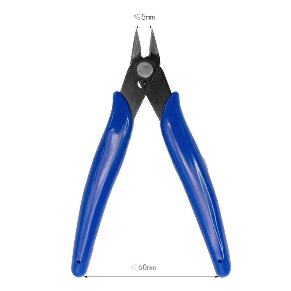 Penjepit Filamen PLATO 170 Wis - Diy Electronics Wire ulasan dan harga