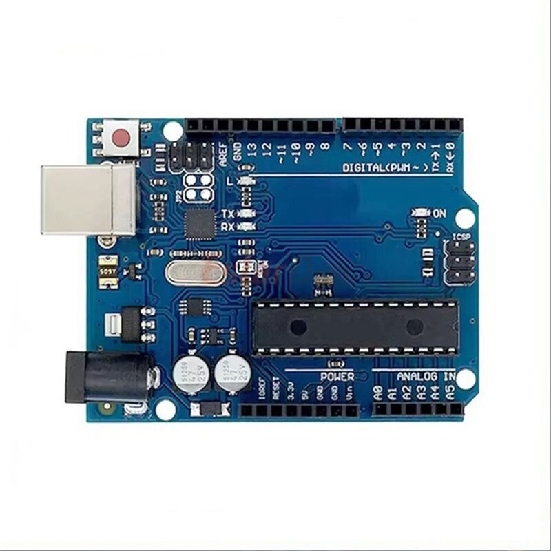 Set Modul 3CGRO-RFID dengan Ta - Diy Electronic Modules ulasan dan harga