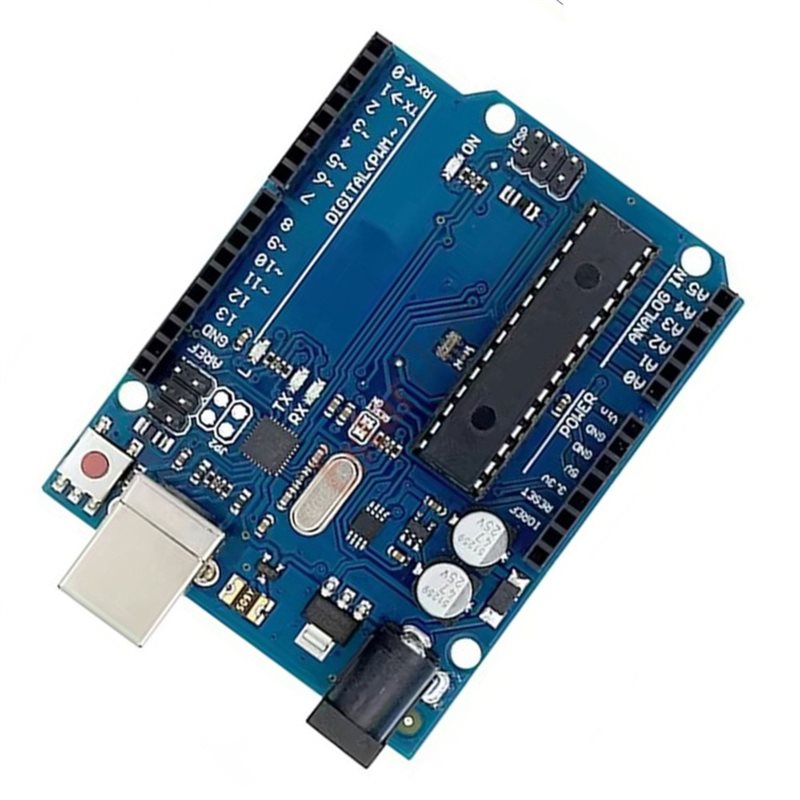 Set Modul 3CGRO-RFID dengan Ta - Diy Electronic Modules ulasan dan harga
