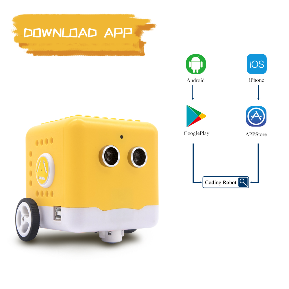 Robot Pemrograman Keyestudio K - Diy Electronics For Kids ulasan dan harga