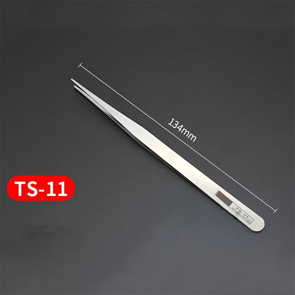 Pinset Presisi Serbaguna 6 Bua - Useful Diy Electronics ulasan dan harga