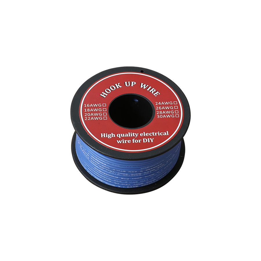 50 M/Roll Kawat Listrik UL3132 - Diy Electronics For Kids ulasan dan harga