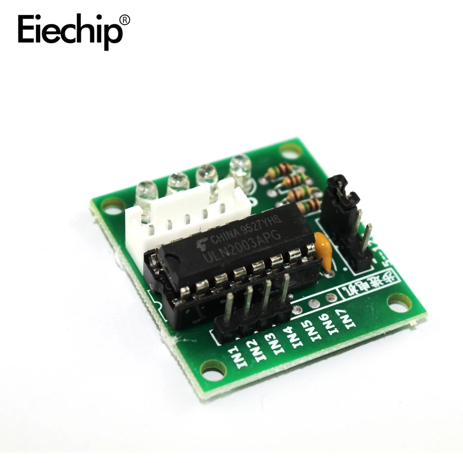 28BYJ-48 DC 5V Pengurangan Lan - Stepper Motor 28Byj ulasan dan harga