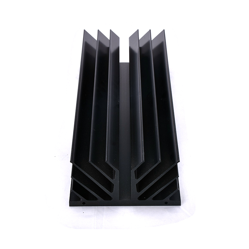 Penyerap panas radiator 150*75 - Useful Diy Electronics ulasan dan harga