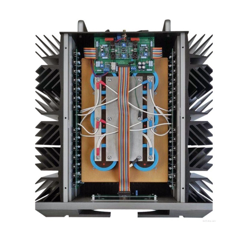 Penyerap panas radiator 150*75 - Useful Diy Electronics ulasan dan harga