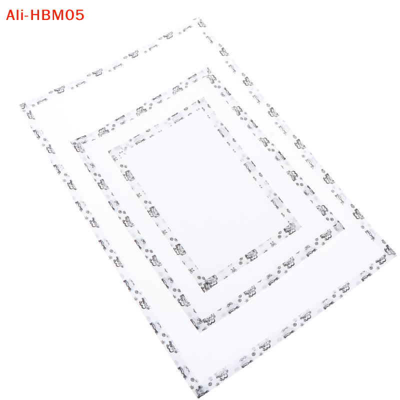 (HB05)5Pc Kain Perler Bead Bua - Diy Electronics Components ulasan dan harga