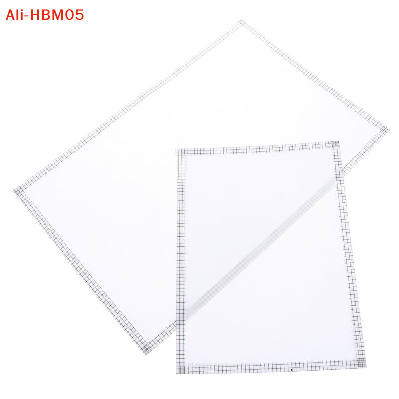 (HB05)5Pc Kain Perler Bead Bua - Diy Electronics Components ulasan dan harga