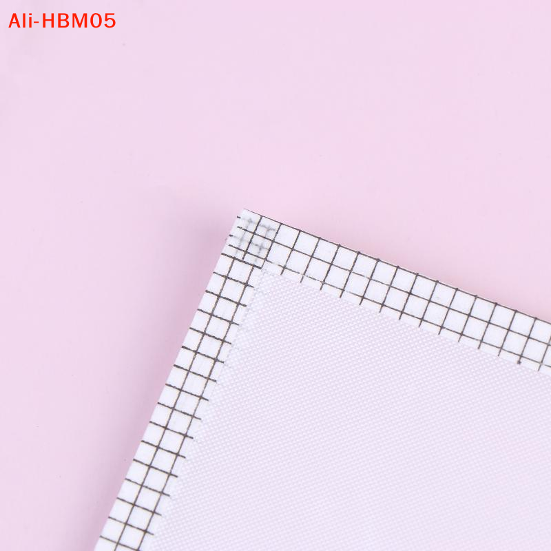 (HB05)5Pc Kain Perler Bead Bua - Diy Electronics Components ulasan dan harga