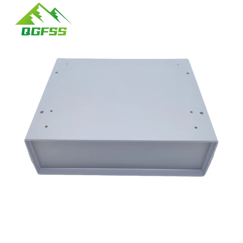 Casing penutup kotak plastik 2 - Diy Electronics Wire ulasan dan harga