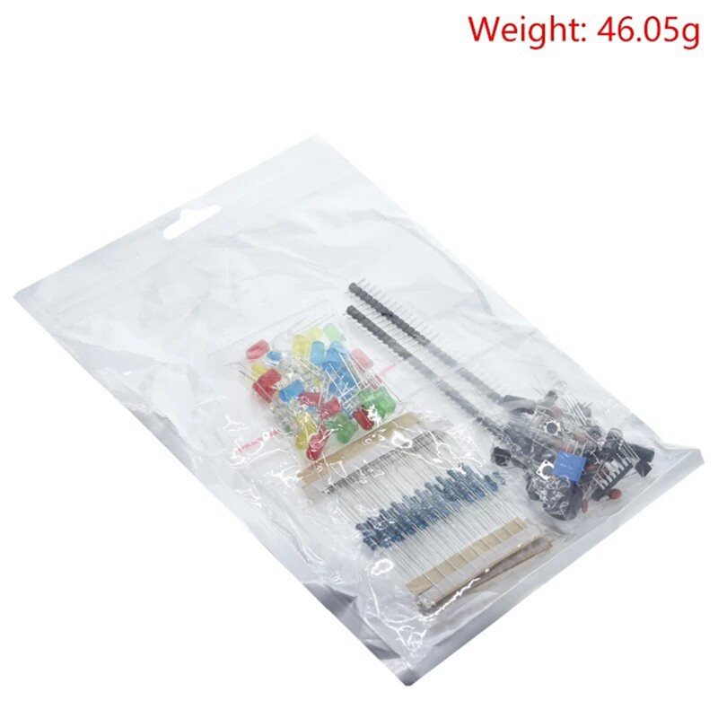 B04B-Komponen Elektronik DIY U - Diy Electronics Components ulasan dan harga
