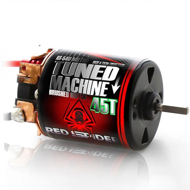540 tahan air Motor disikat 80 - Servo Motor Sg90 ulasan dan harga