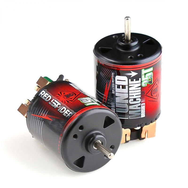 540 tahan air Motor disikat 80 - Servo Motor Sg90 ulasan dan harga