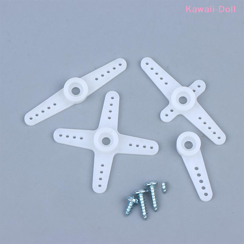 [DO]5 Set Kit Lengan Servo SG9 - Servo Motor Sg90 ulasan dan harga