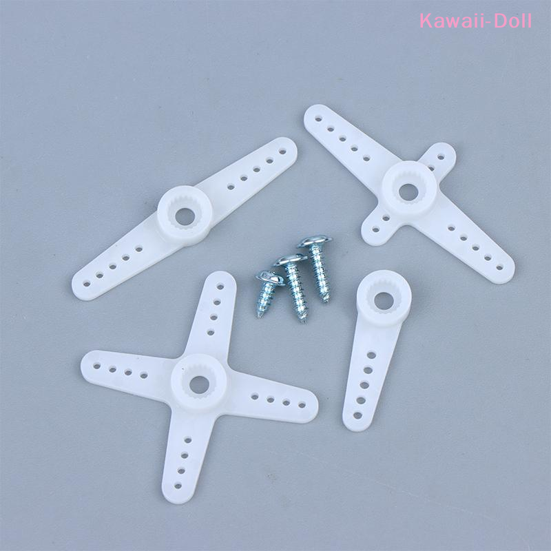 [DO]5 Set Kit Lengan Servo SG9 - Servo Motor Sg90 ulasan dan harga