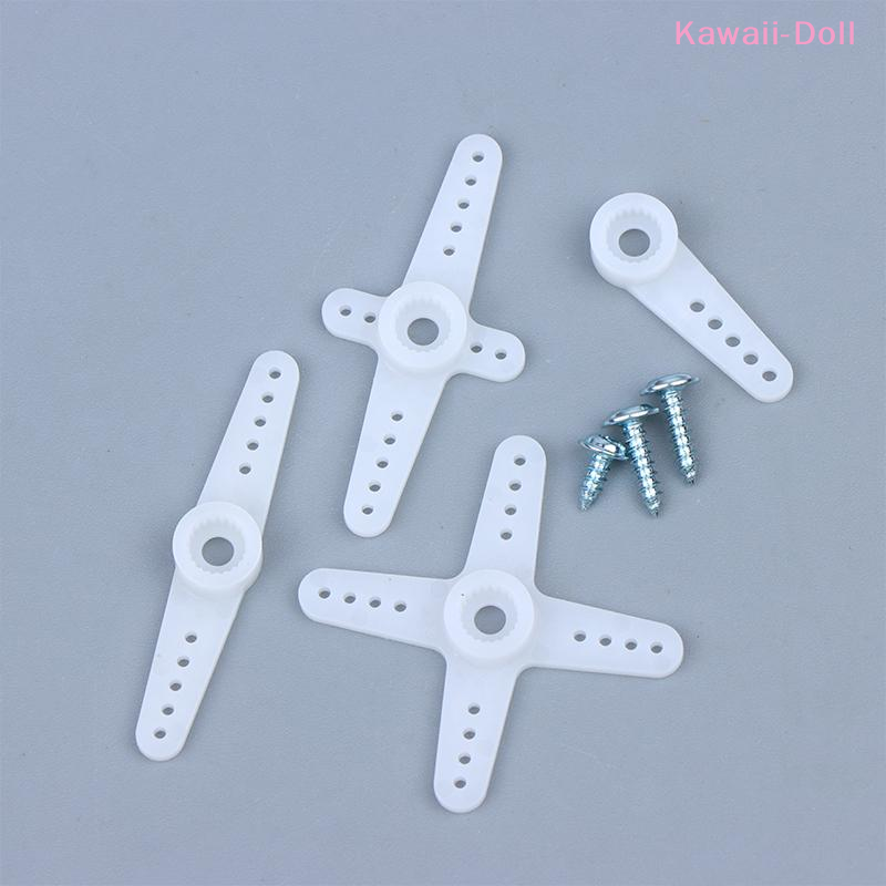 [DO]5 Set Kit Lengan Servo SG9 - Servo Motor Sg90 ulasan dan harga