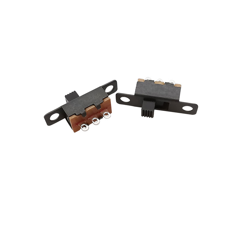 10 buah SS12F15 sakelar pengal - Diy Electronics For Kids ulasan dan harga