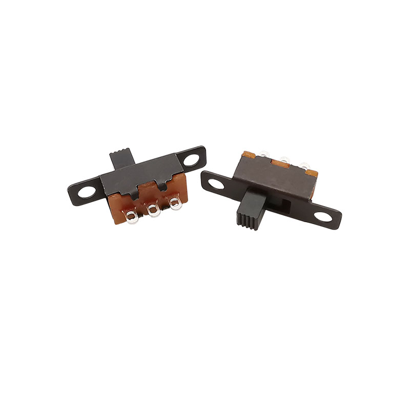 10 buah SS12F15 sakelar pengal - Diy Electronics For Kids ulasan dan harga