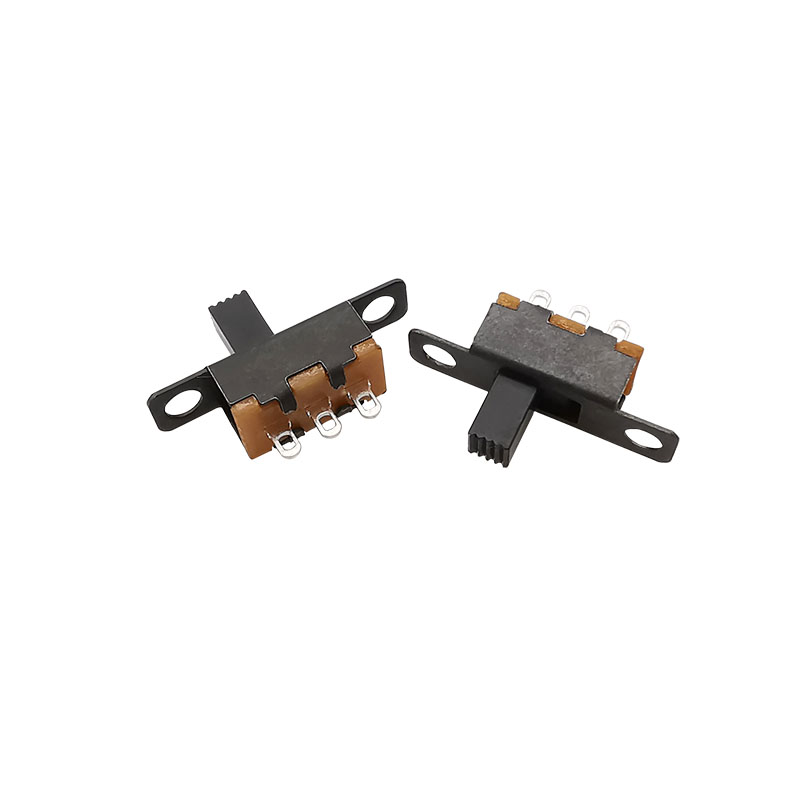 10 buah SS12F15 sakelar pengal - Diy Electronics For Kids ulasan dan harga